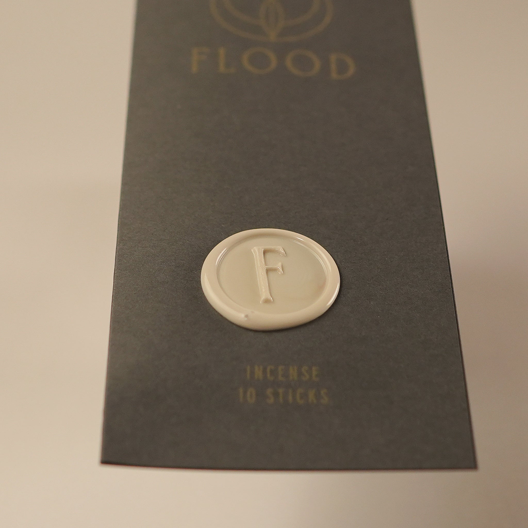 FloodedWith Hope incense