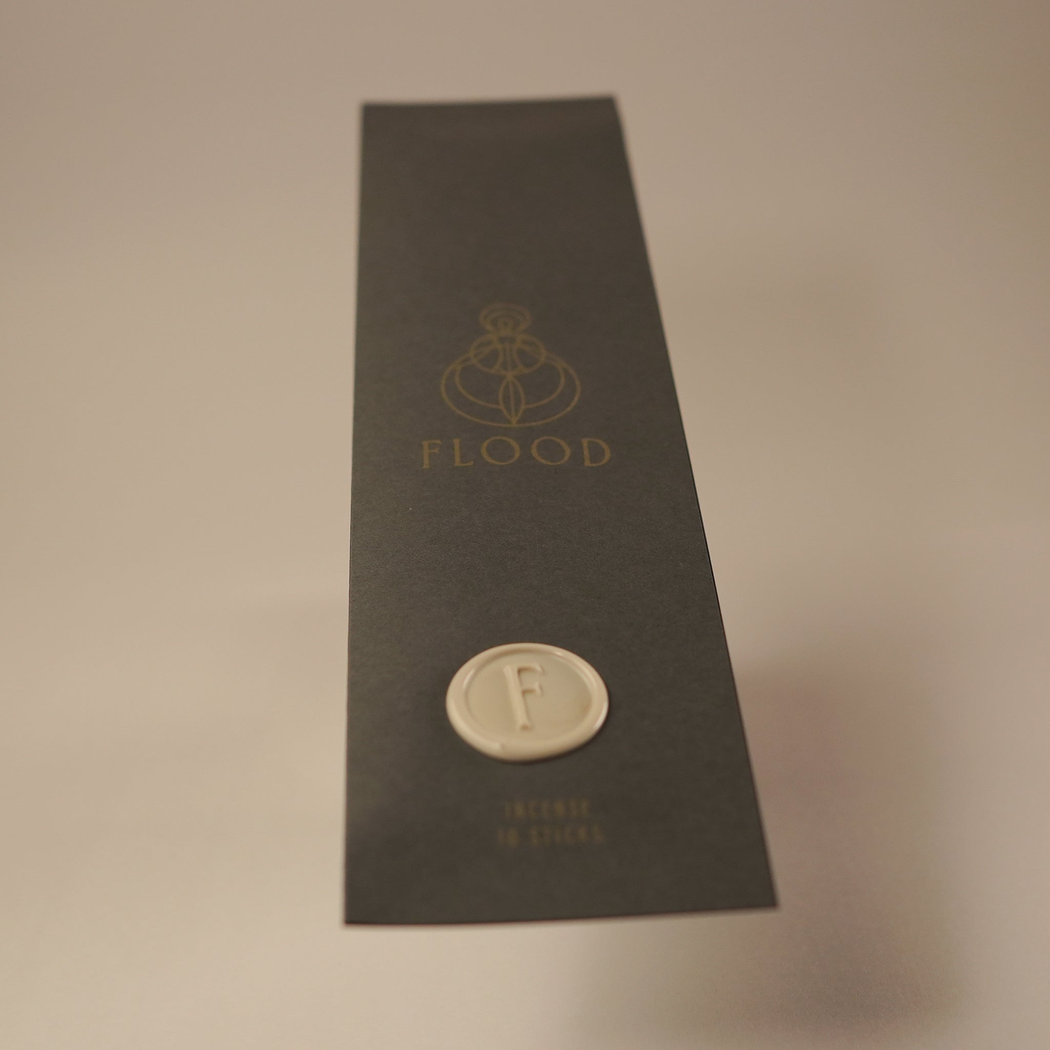 FloodedWith Hope incense