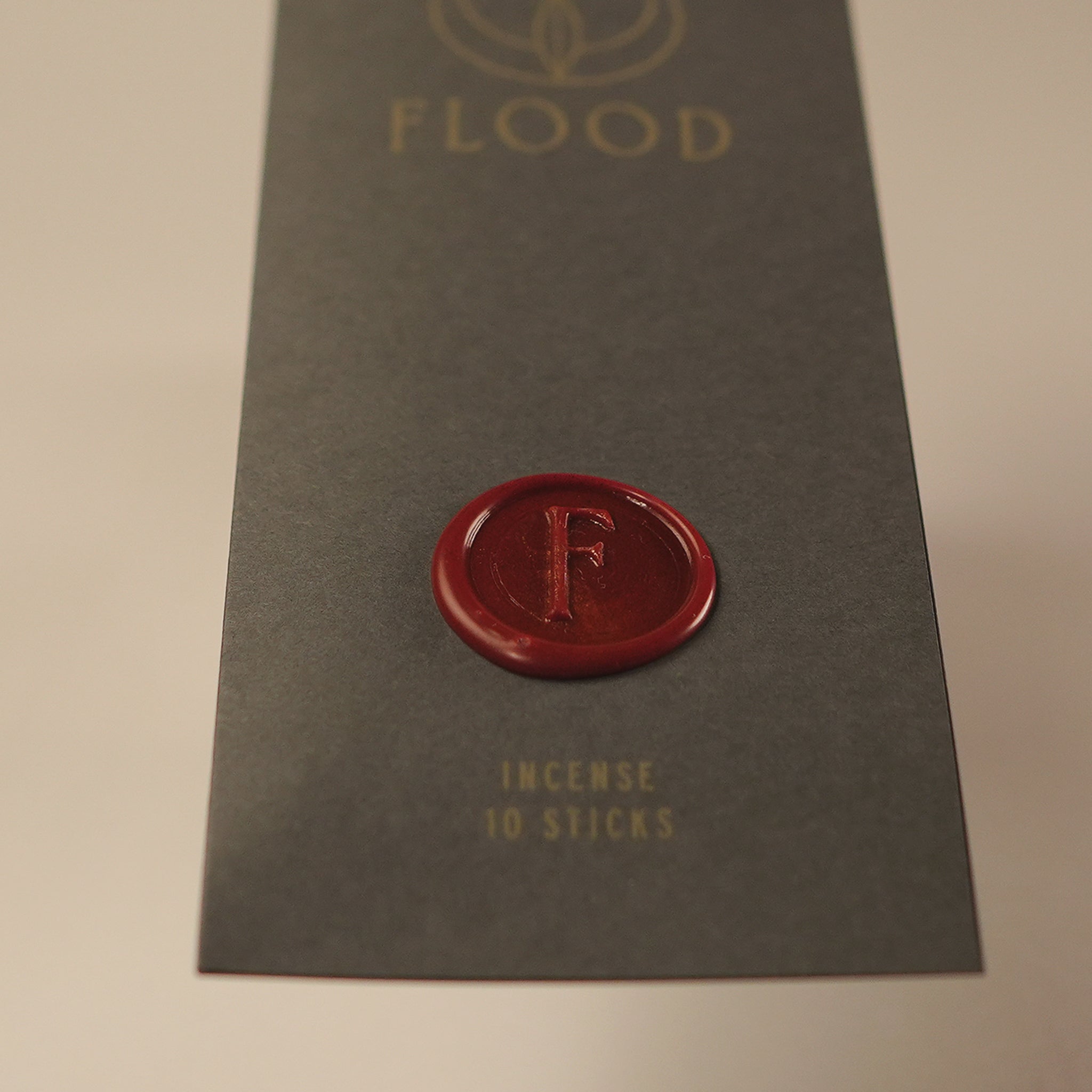 FloodedWith Love incense