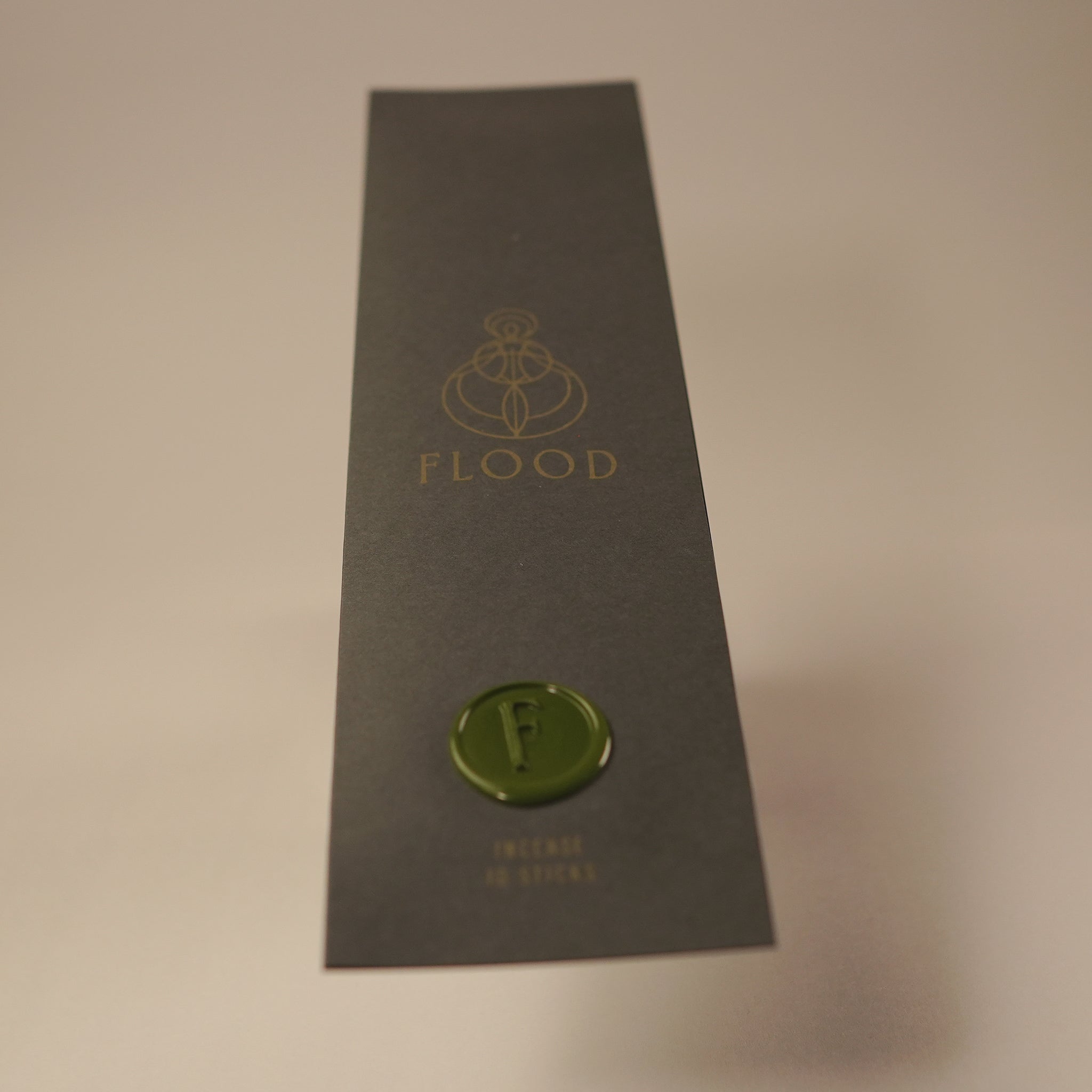 FloodedWith Nature incense