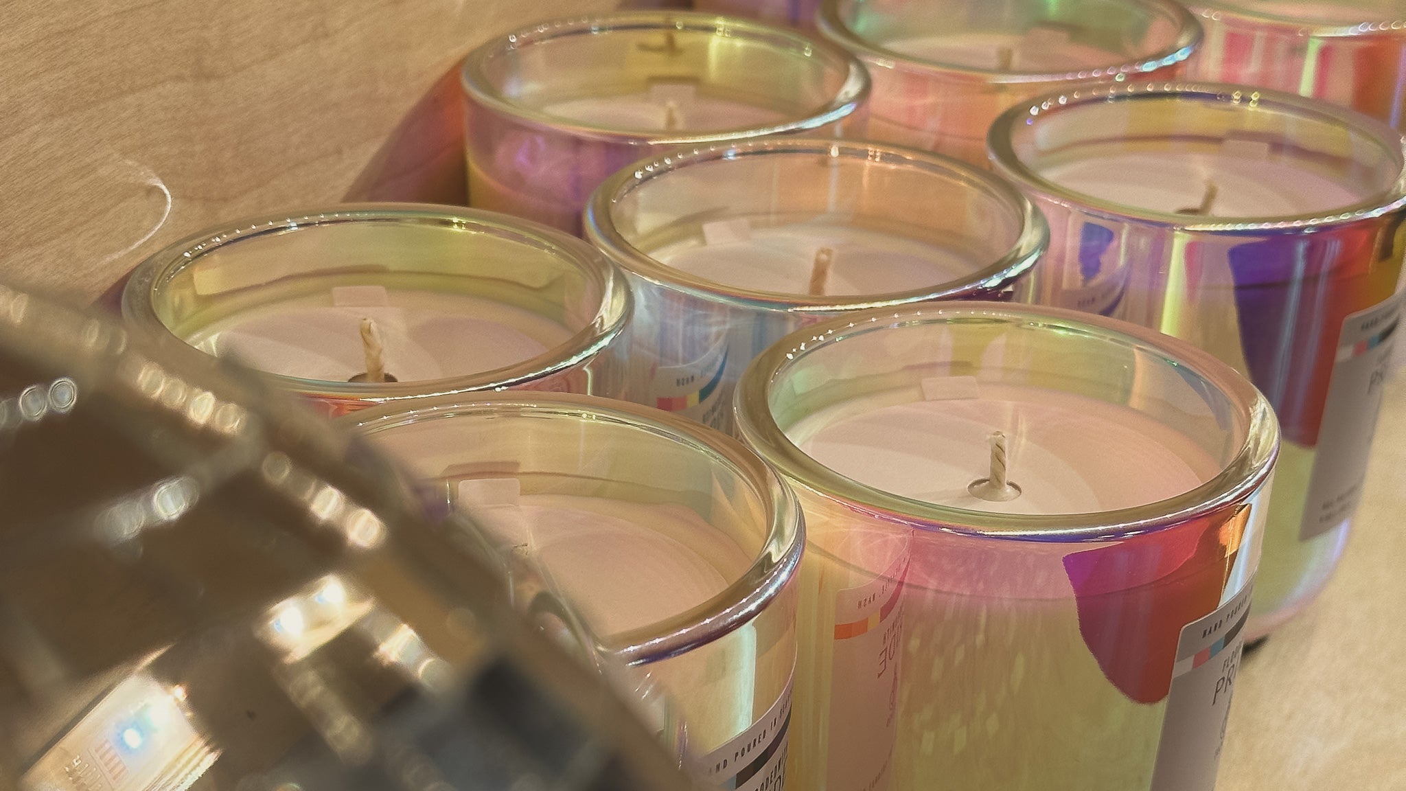 How Can Candles Lift My Mood?