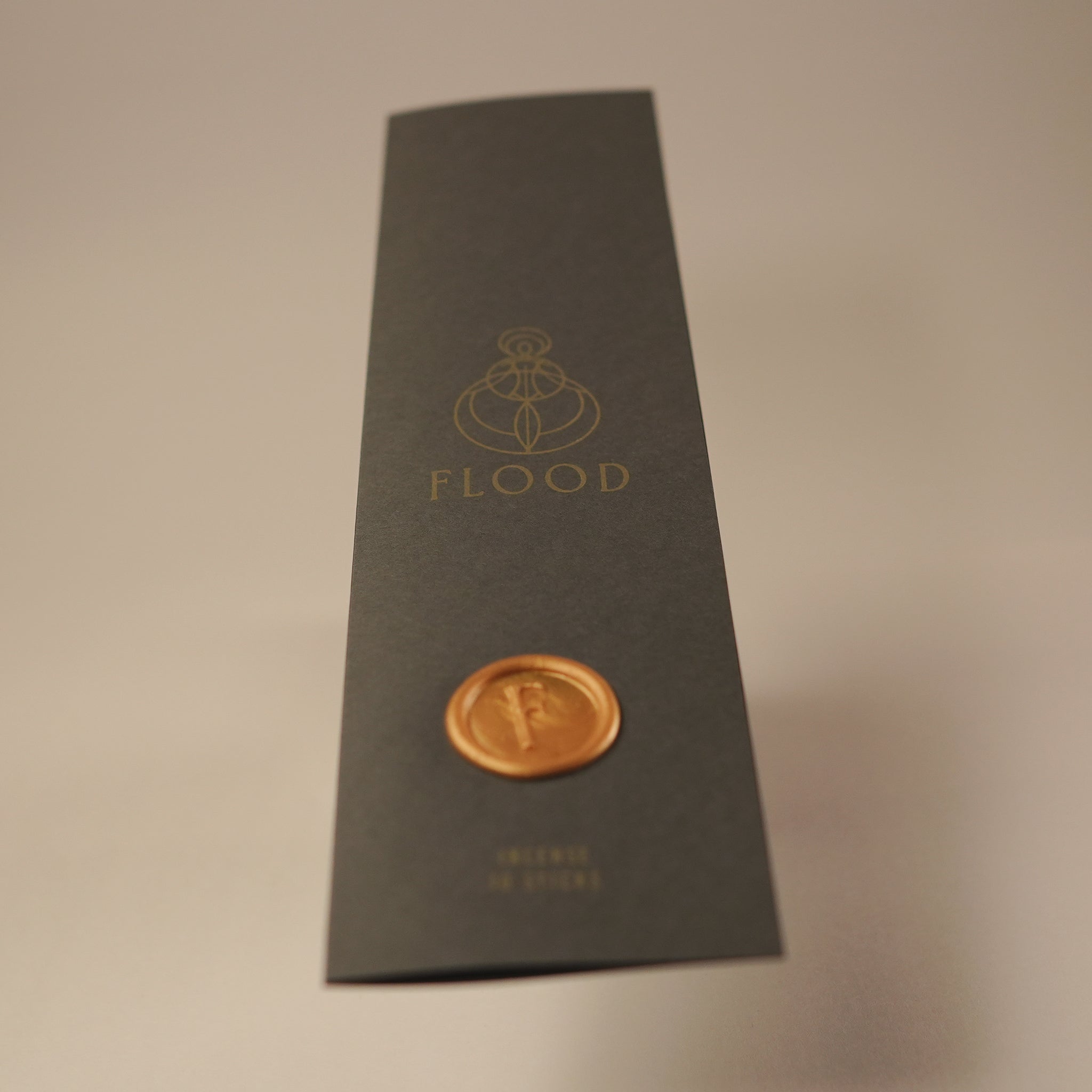 FloodedWith Light incense